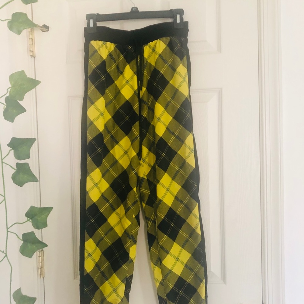 Windbreaker joggers